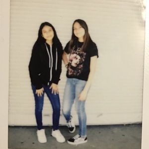 Meet your Posher, Mary